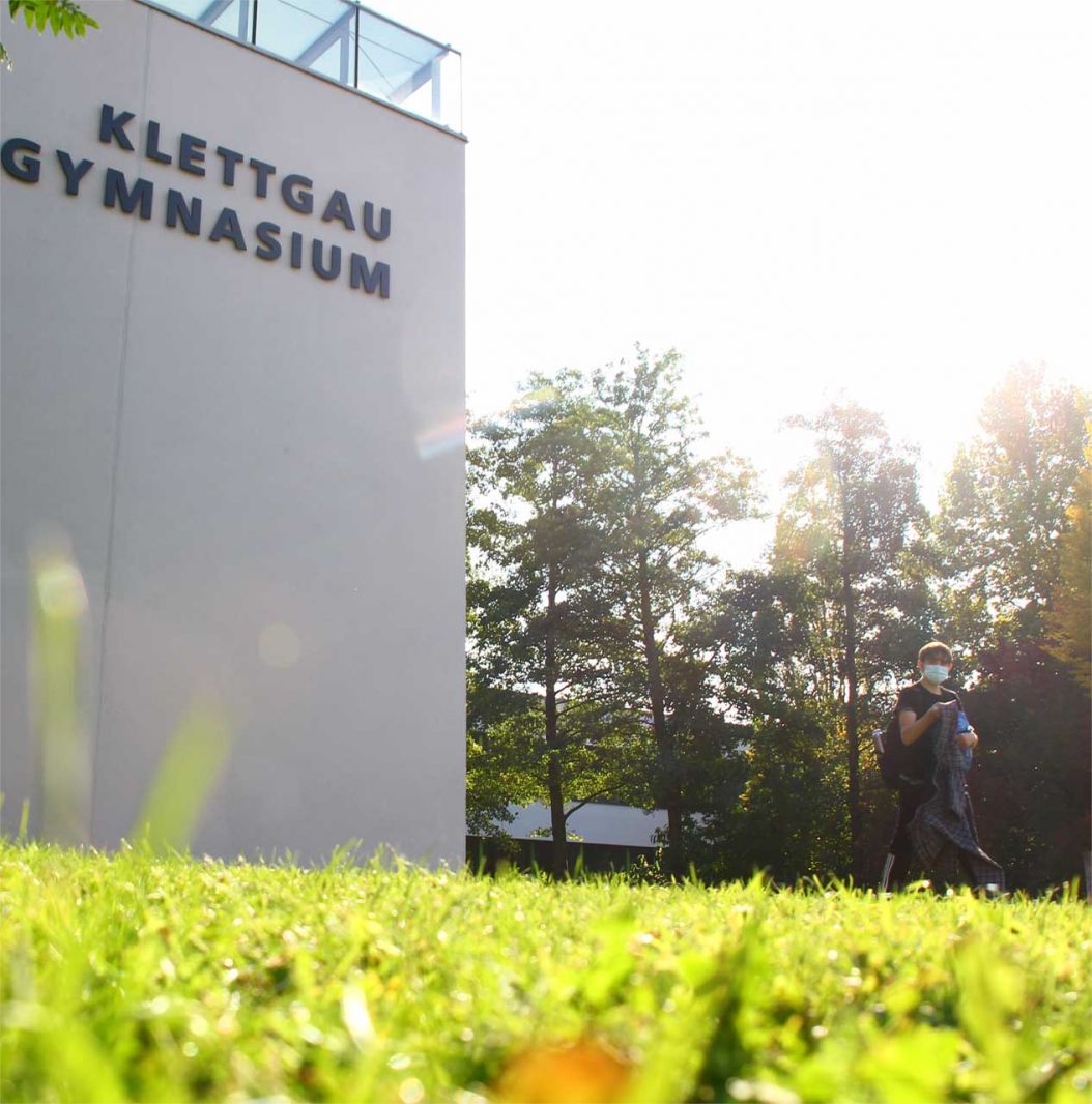 Home - Klettgau-Gymnasium
